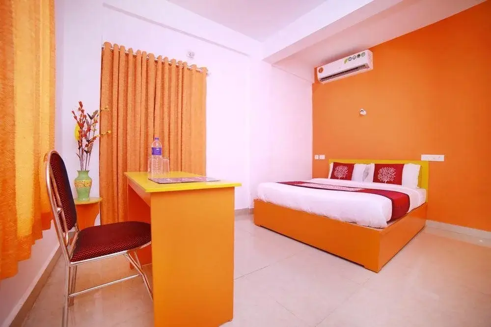 Коччи: Kavitha Residency