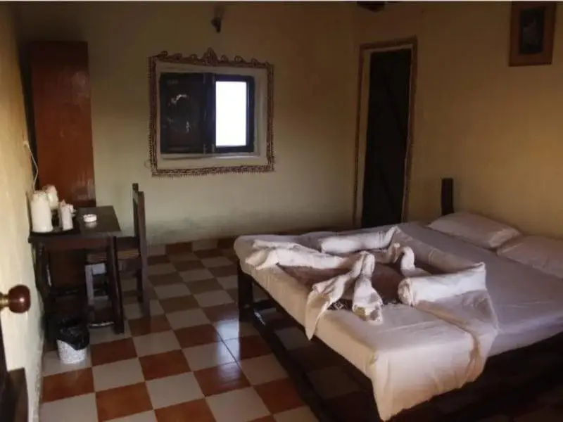 Баихар: Kanha Eco Lodge