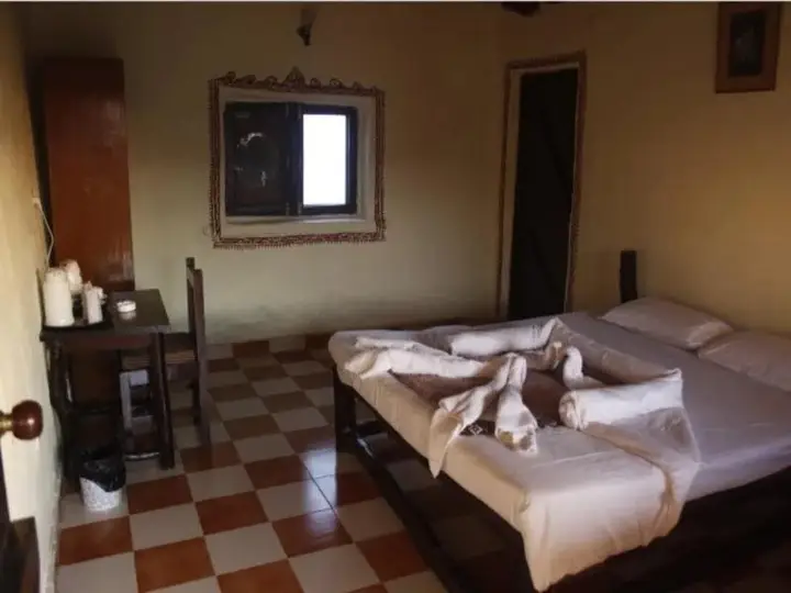 Баихар: Kanha Eco Lodge