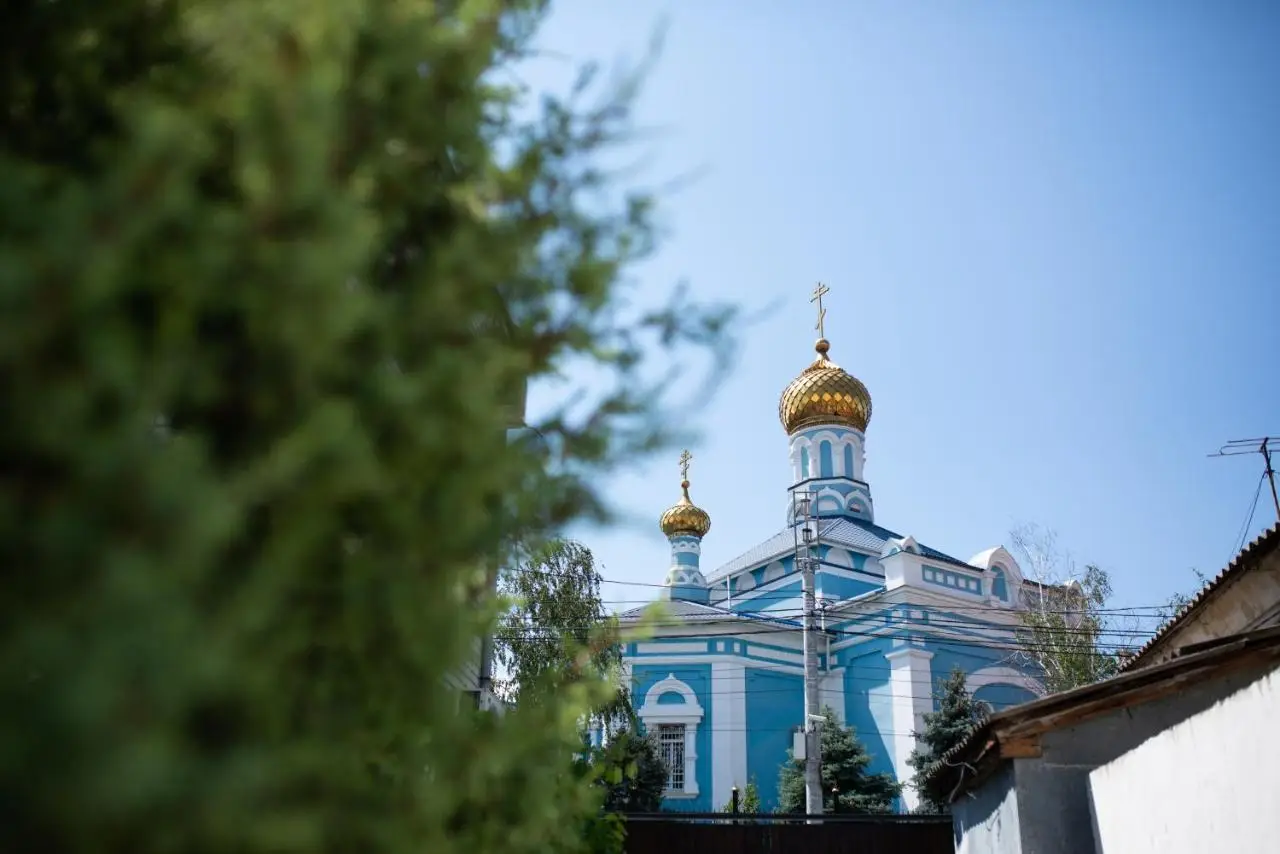 Новороссийск: Гостевой Дом Центральный
