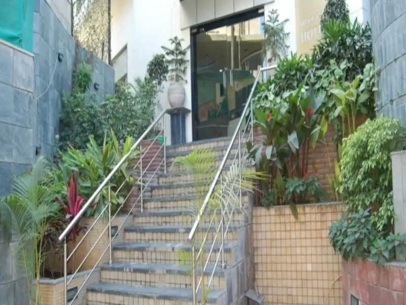 Гора Абу: HG Grandiose Hotel