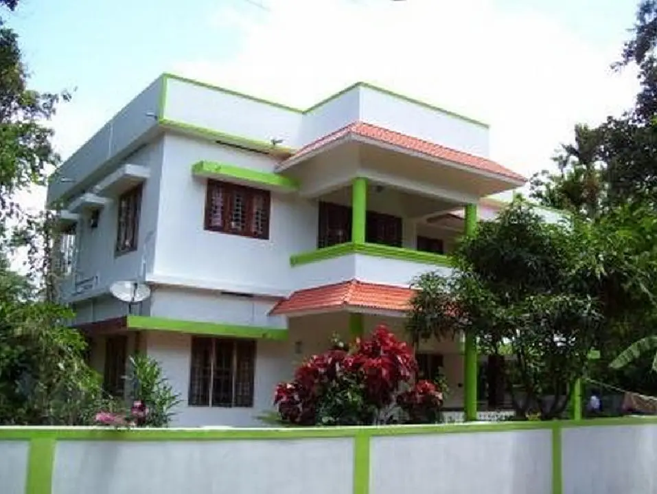 Gonsalves Villa — фото 1