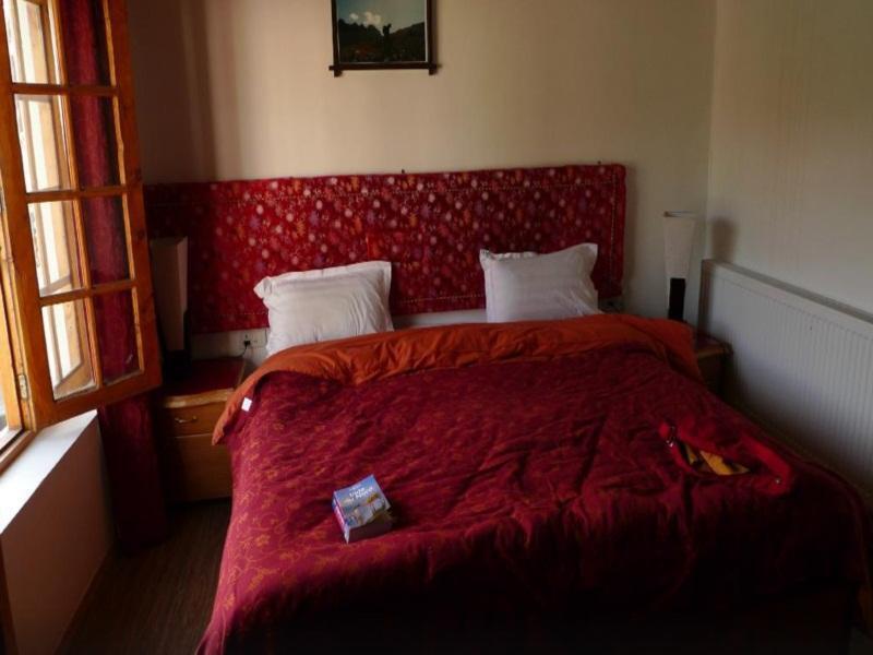Лех: Mahey Retreat