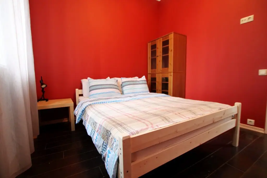 Москва: Tvst - Mayakovskaya Art Apartments