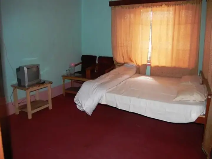 Шринагар: Aar Kay Hotel
