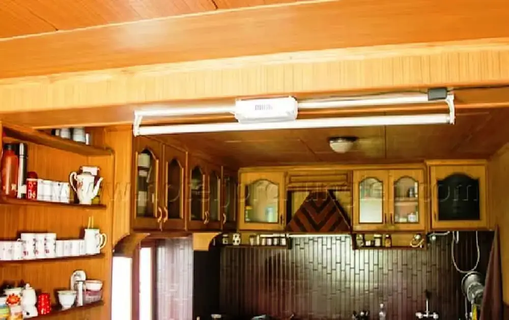 Лех: Hotel Jorchung
