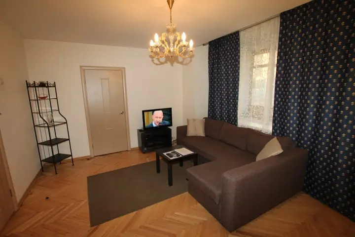 Москва: Tvst - Mayakovskaya Dabl Apartments