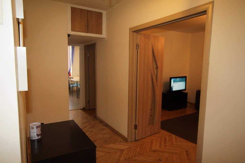 Москва: Tvst - Mayakovskaya Dabl Apartments