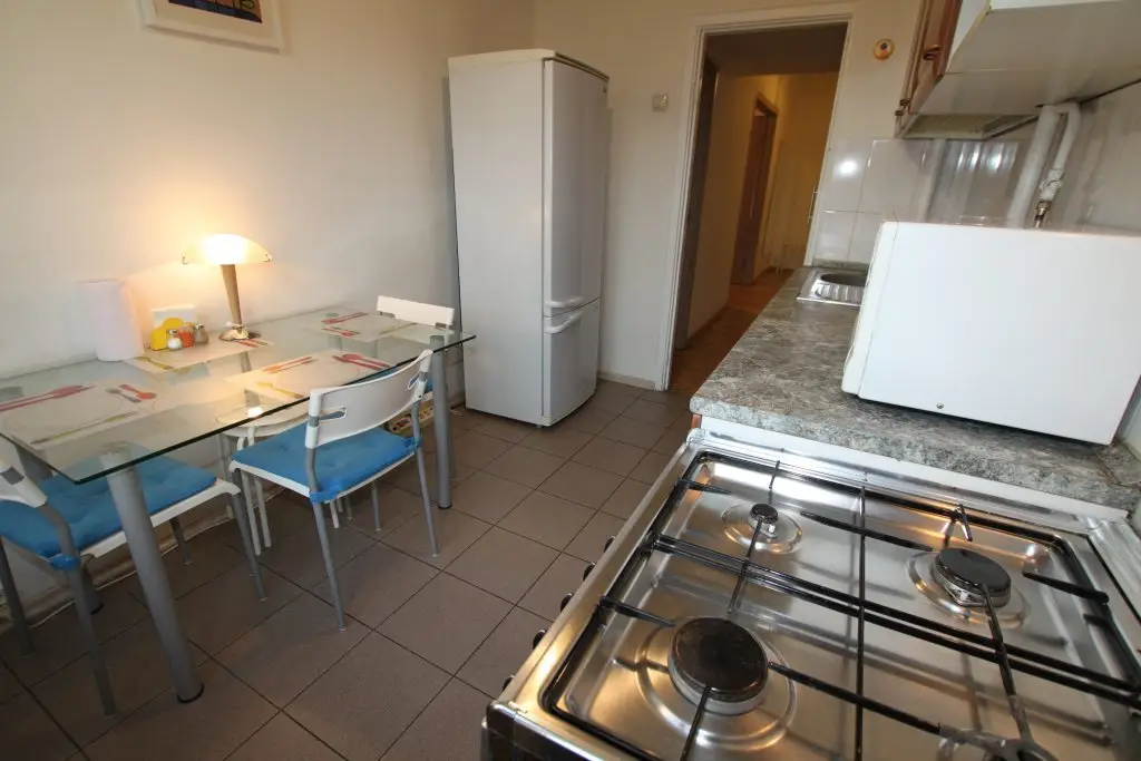 Москва: Tvst - Mayakovskaya Dabl Apartments