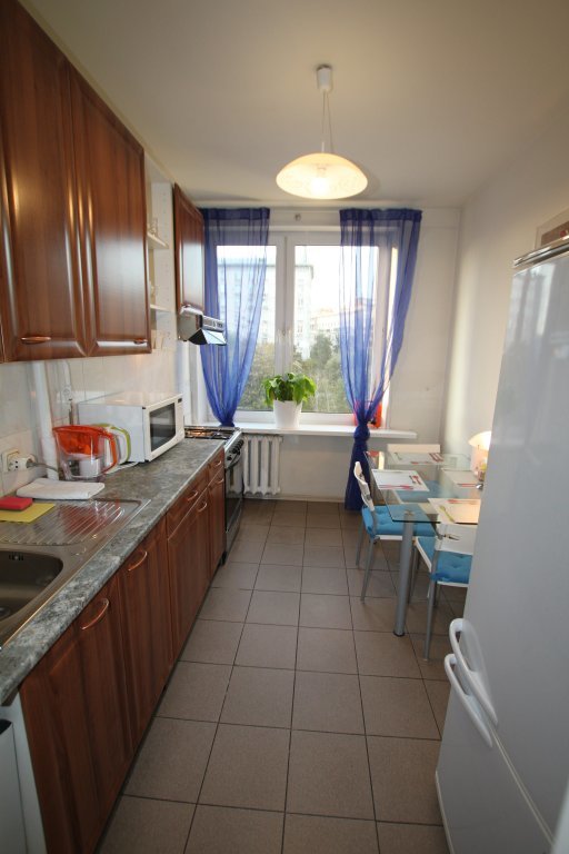 Москва: Tvst - Mayakovskaya Dabl Apartments