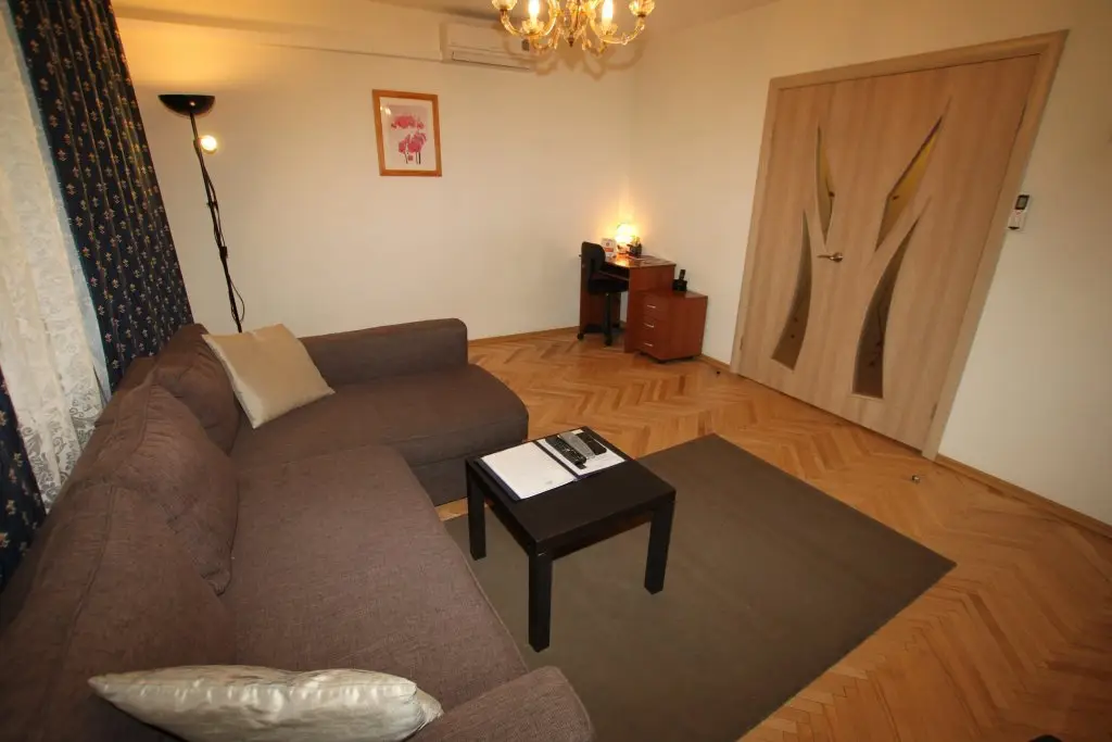 Москва: Tvst - Mayakovskaya Dabl Apartments