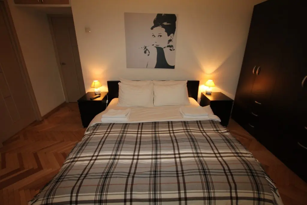 Москва: Tvst - Mayakovskaya Dabl Apartments