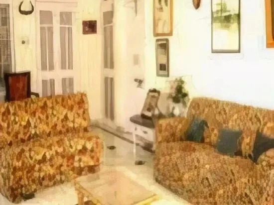 Удаипур: Pahuna Haveli