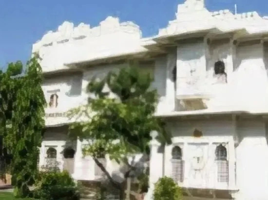 Удаипур: Pahuna Haveli