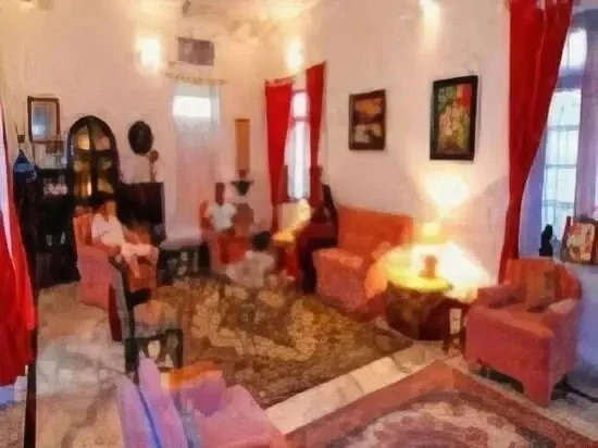 Удаипур: Pahuna Haveli