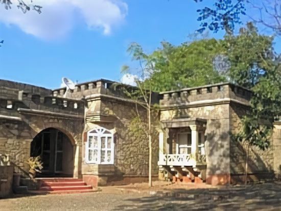 Maneland Jungle Lodge — фото 1