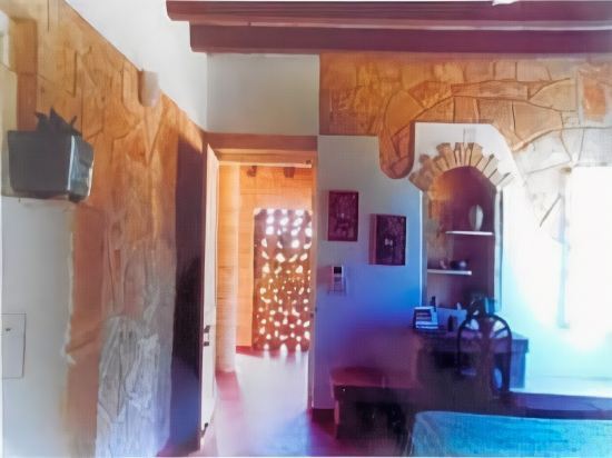Сазан: Maneland Jungle Lodge