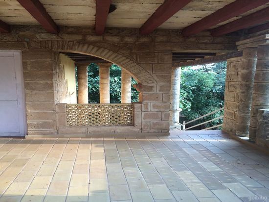 Сазан: Maneland Jungle Lodge