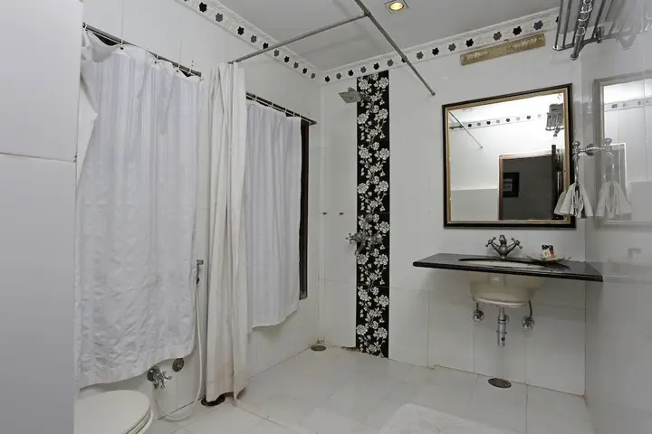 Удаипур: Hotel Inder Prakash