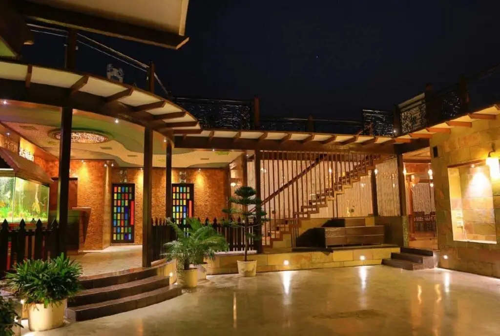 Hotel Inder Prakash — фото 1
