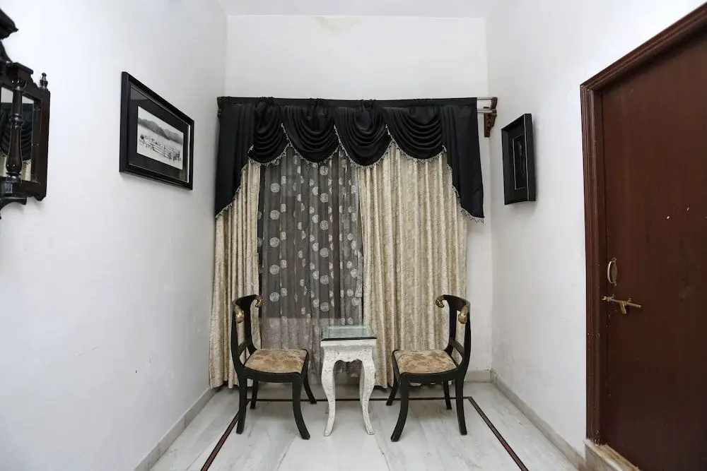 Удаипур: Hotel Inder Prakash