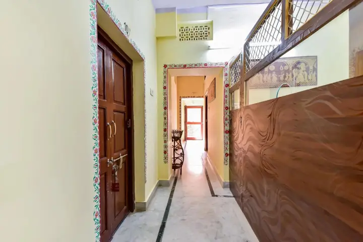 Джодхпур: Hotel O Dev Villas Guest House