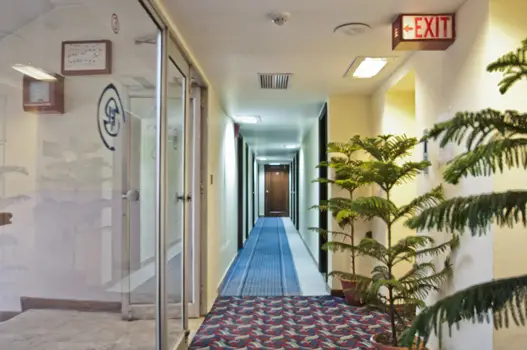 Лакхнау: Hotel Sagar International