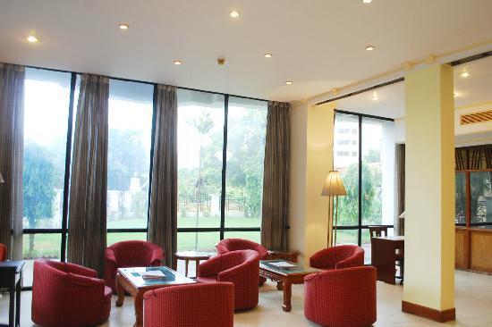 Лакхнау: Hotel Sagar International