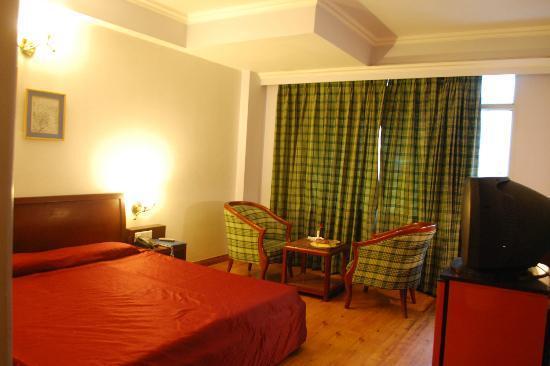 Лакхнау: Hotel Sagar International