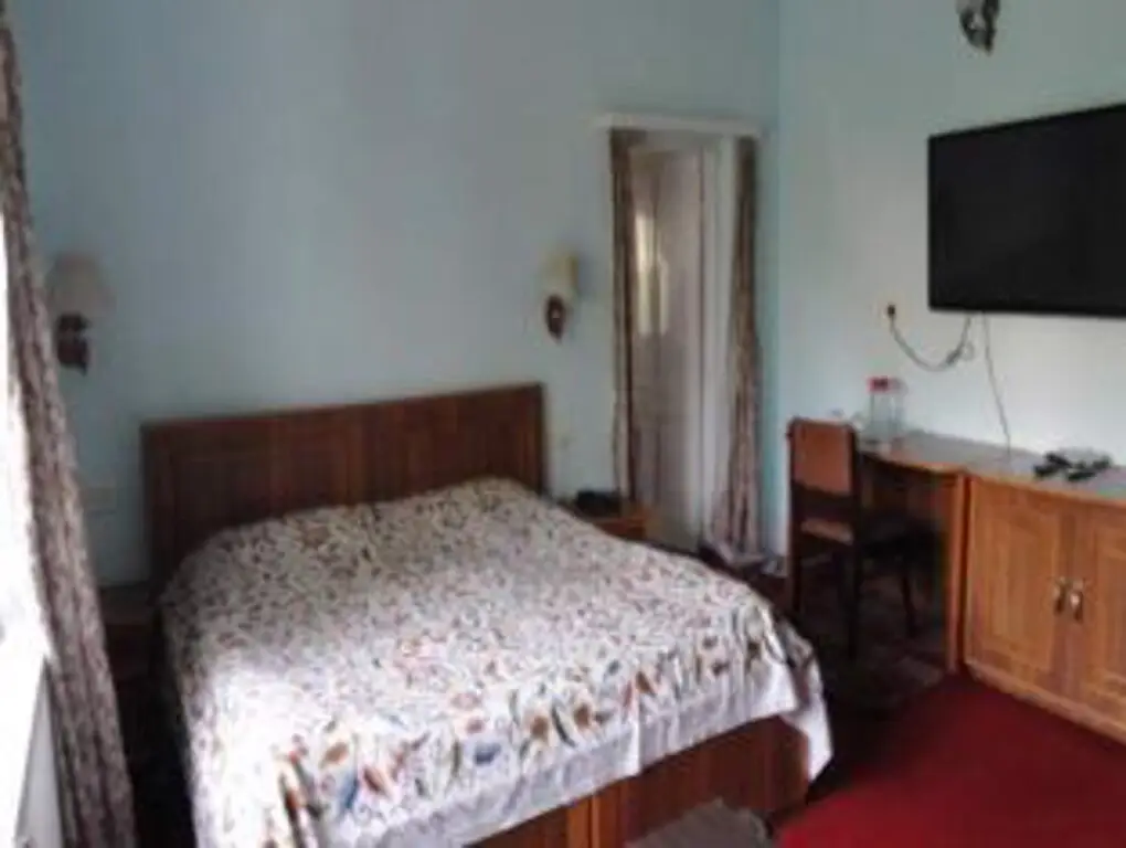 Шринагар: Green Acre Hotel