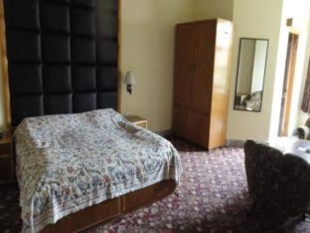 Шринагар: Green Acre Hotel