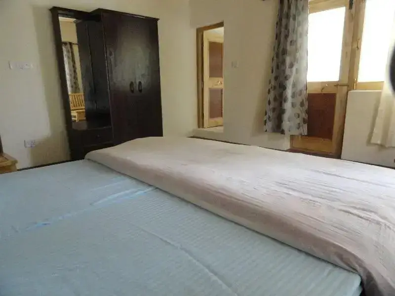 Лех: Zal Guest House