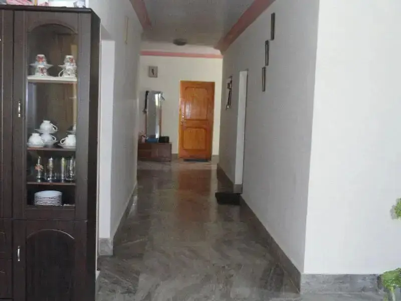 Лех: Zal Guest House