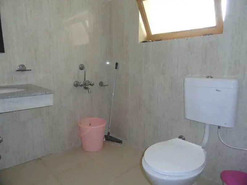 Лех: Zal Guest House