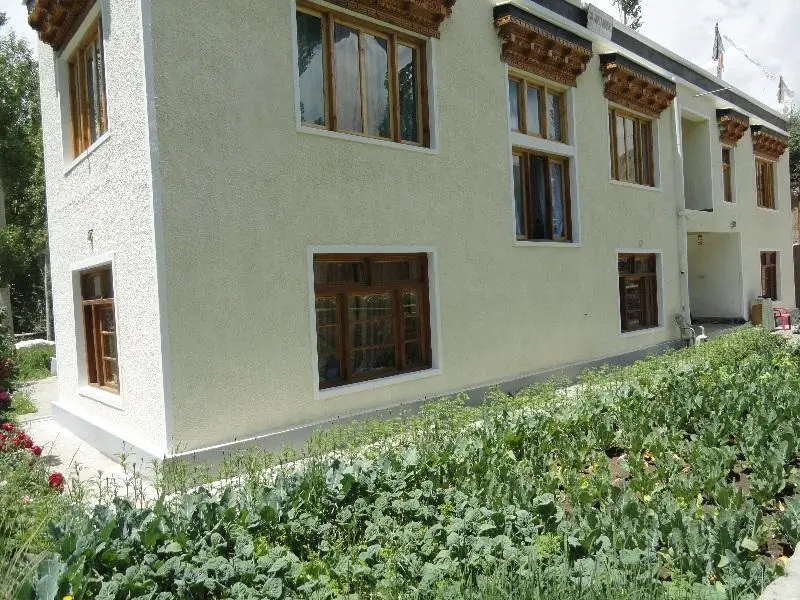 Zal Guest House — фото 1