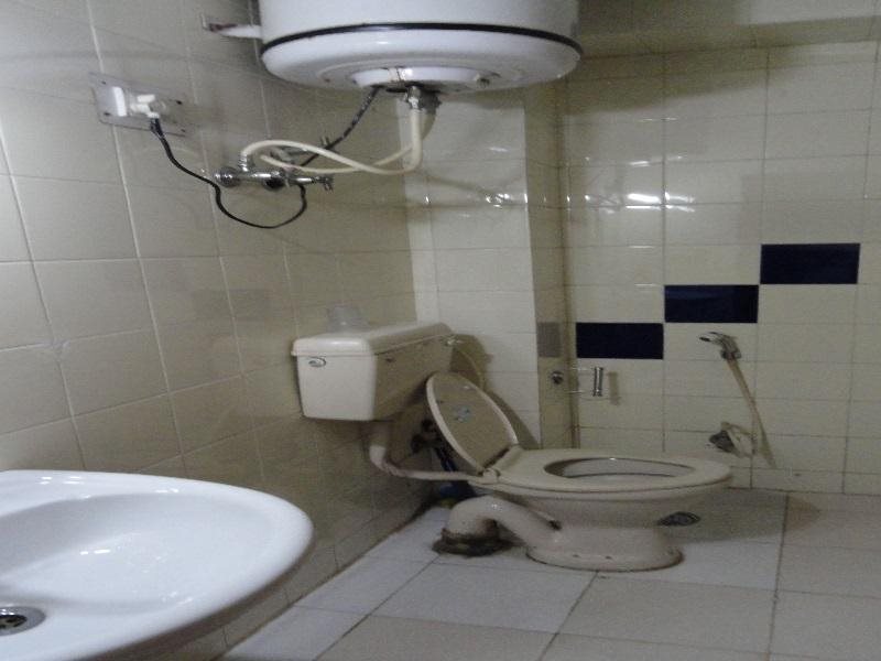 Шринагар: Hotel Ishfan