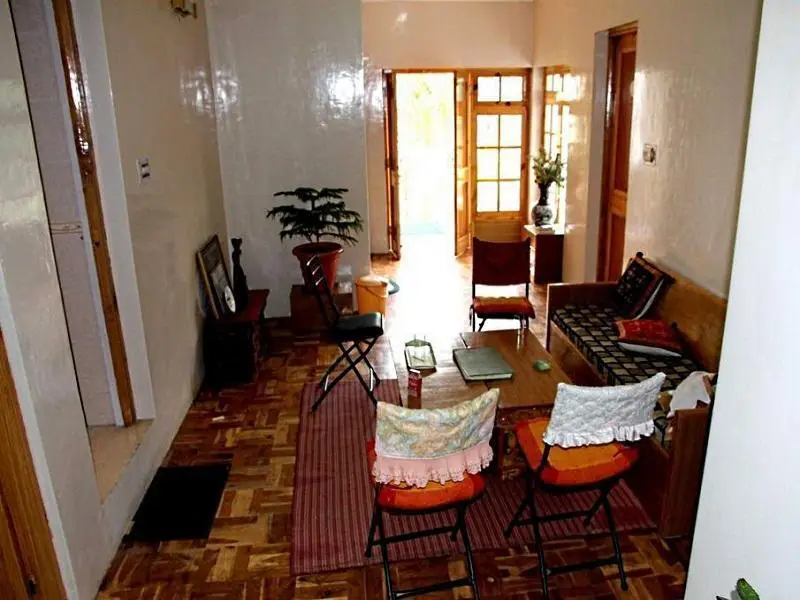 Gangs-Shun Homestay — фото 1
