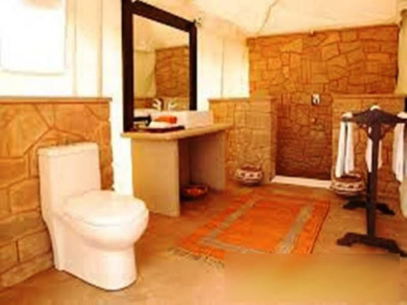 Государственный заповедник Desert National Park: Lakhamana Desert Camp Hotel