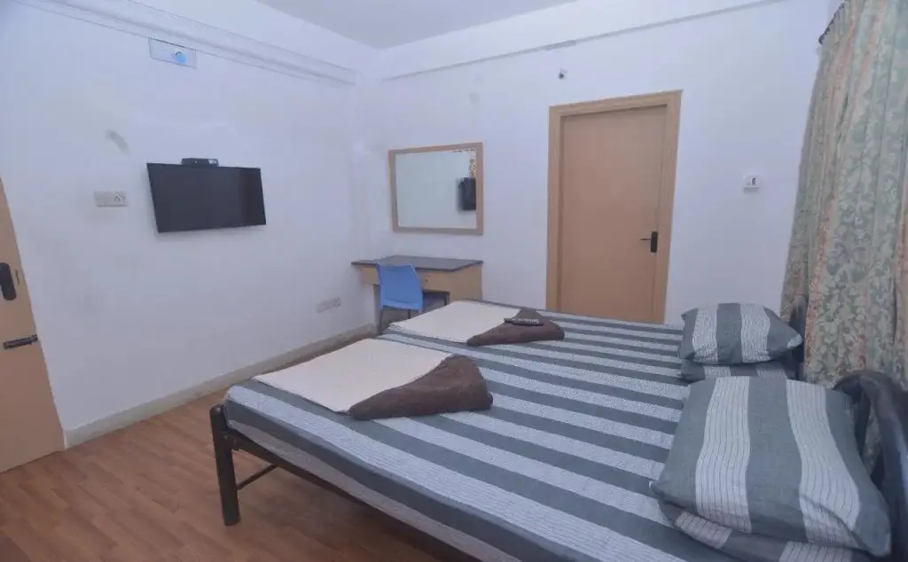 Коимбатур: Casa Viva Serviced Apartment Coimbatore