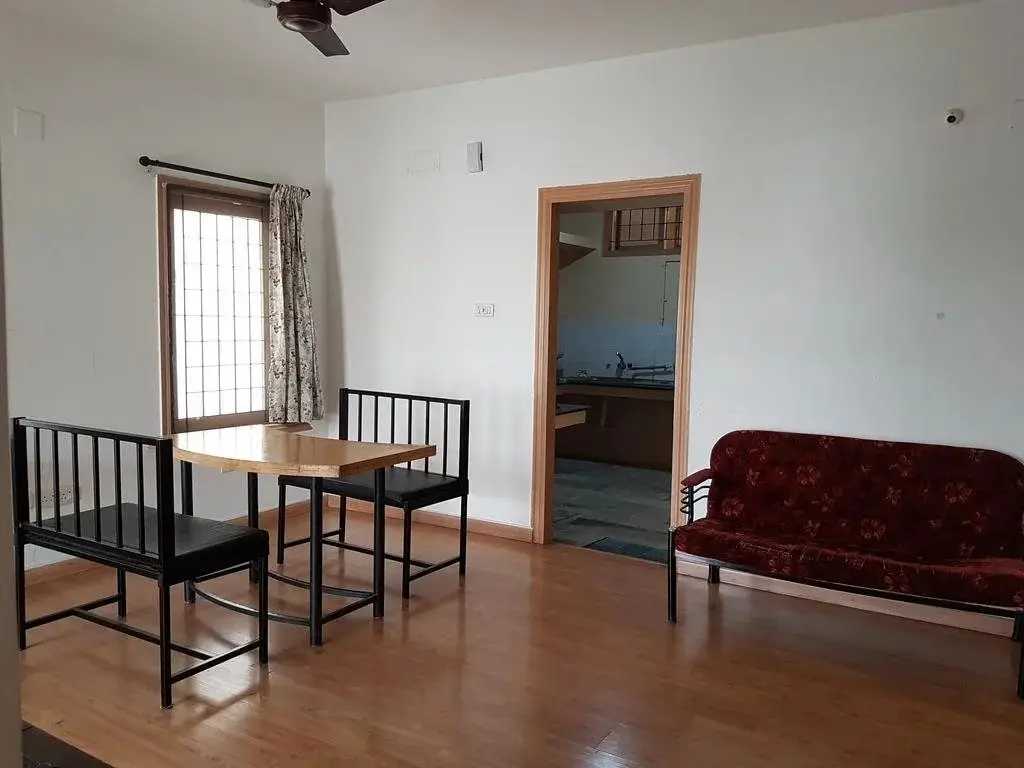 Коимбатур: Casa Viva Serviced Apartment Coimbatore