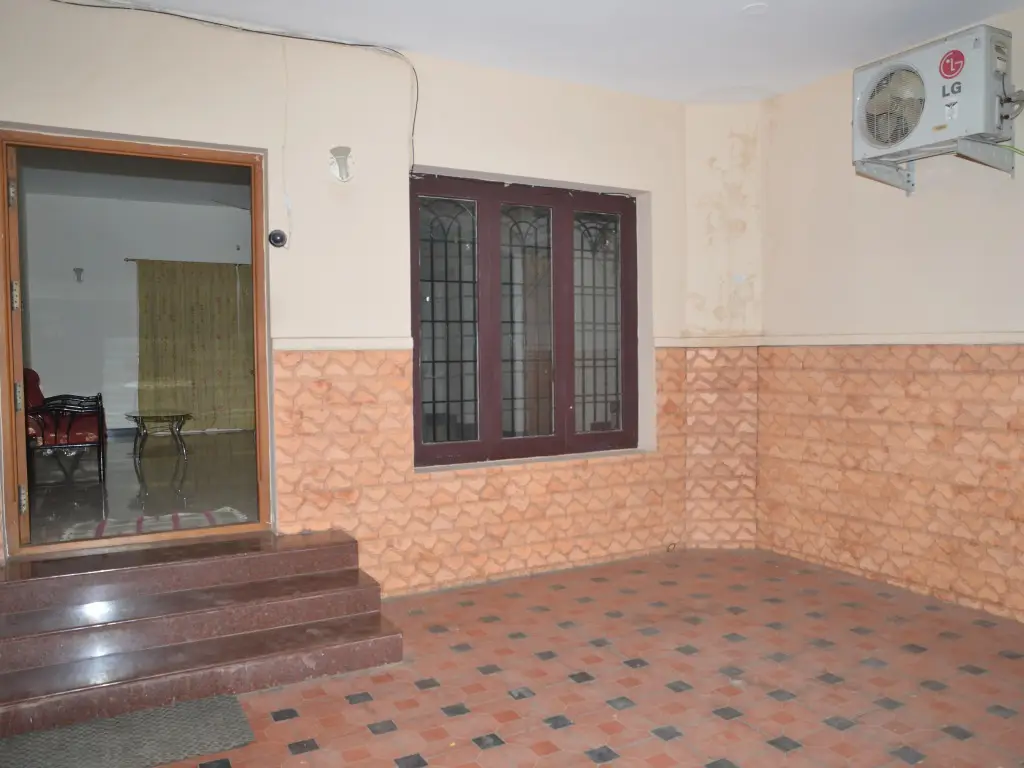 Коимбатур: Casa Viva Serviced Apartment Coimbatore
