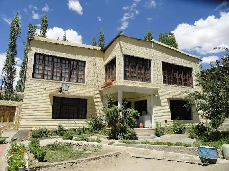 Лех: City Heart Boutique Stays