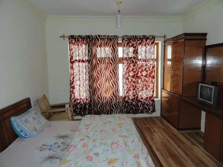 Лех: Jamspal Guest House