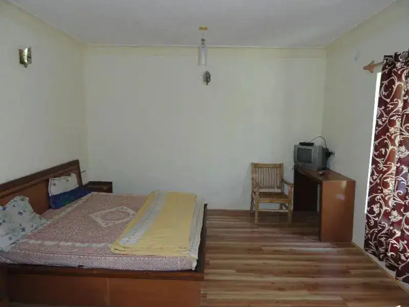 Лех: Jamspal Guest House