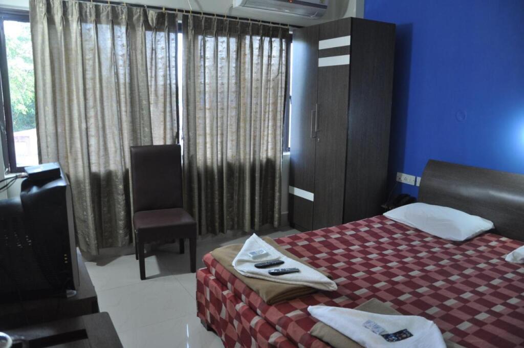 Hotel Shreesh — фото 1