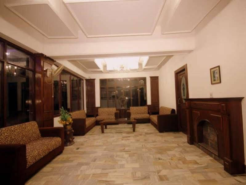 Дармсала: Hotel Natraj, Upper Dharamshala