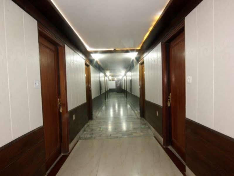 Дармсала: Hotel Natraj, Upper Dharamshala