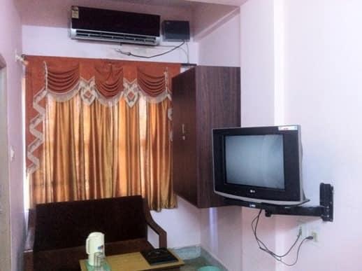Hotel Sambit Palace — фото 1