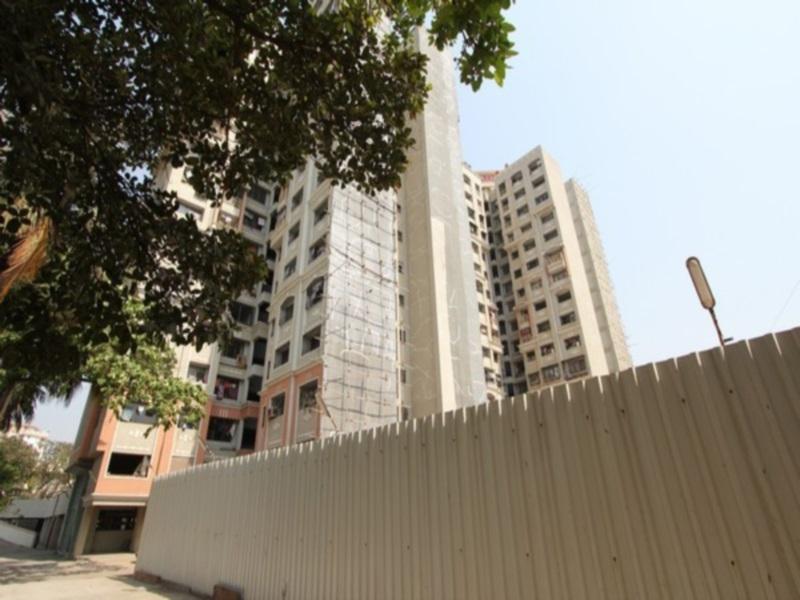 Green Apple Apartmant — фото 1
