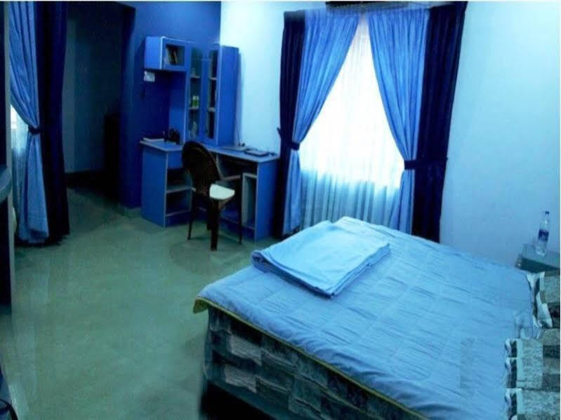 Вайпин: Ideal Homestay